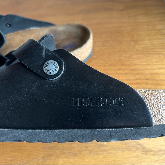 Birkenstock Boston Clog - Picture 9 of 9
